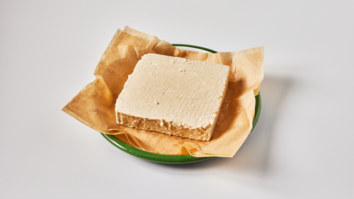 חלבה וניל במשקל  - 250 גרם 