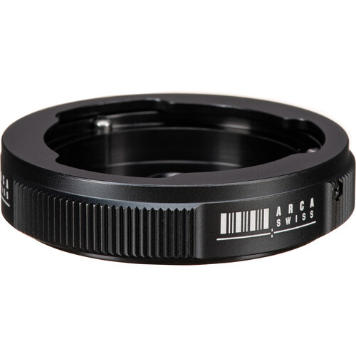 Arca-Swiss Quick-Link Disk תושבת עבור מערכת Quick-Link Tripod Head Quick Release