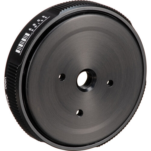 Arca-Swiss Quick-Link Disk תושבת עבור מערכת Quick-Link Tripod Head Quick Release