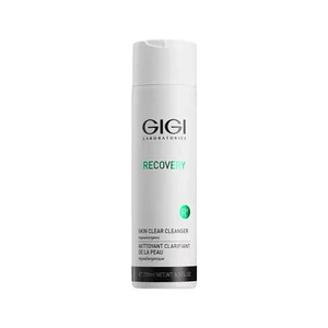 סבון פנים לעור רגיש סדרת ריקוברי GIGI RECOVERY ג