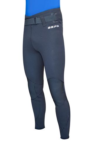 מכנס UNISEX ניאופרן 2 מ