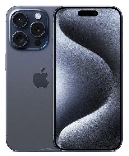 טלפון סלולרי iPhone 15 Pro 128GB  Apple אפל זמין במלאי