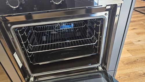 תנור בנוי 72 ליטר BBIE11100W 