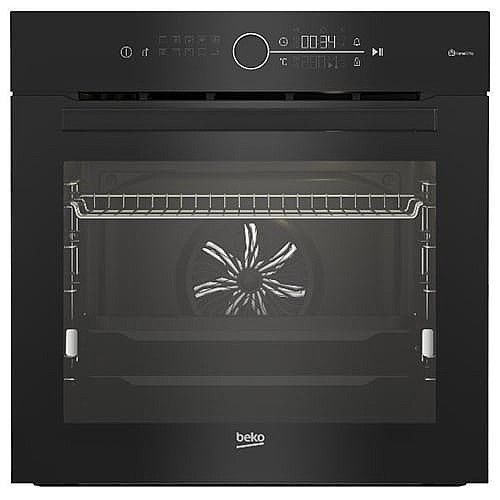 תנור בנוי דגם BBIM13401XPSWE פירוליטי 