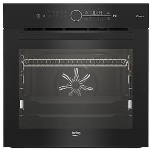 תנור בנוי דגם BBIM13401XPSWE פירוליטי 