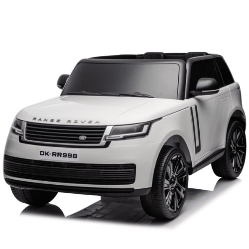 Range Rover 24 Volt