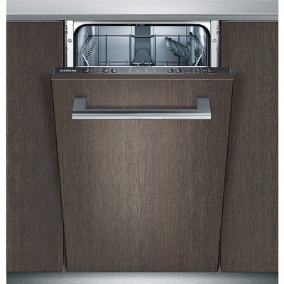 מדיח כלים צר Siemens SR64E030EU סימנס