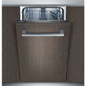 מדיח כלים צר Siemens SR64E030EU סימנס