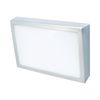 מסגרת כסופה ל NEMO LED