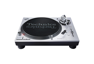 פטיפון SL-1200MK7 Technics