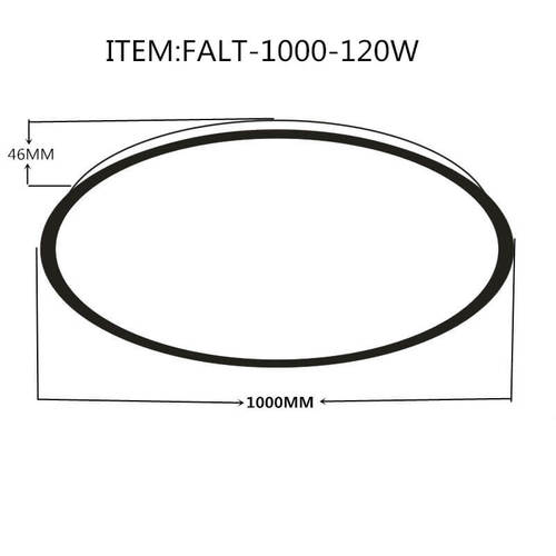  FLAT-100