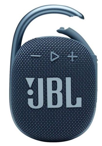  JBL רמקול מיני נייד Clip 4