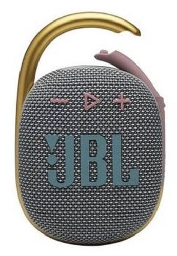  JBL רמקול מיני נייד Clip 4