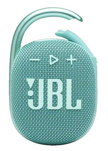  JBL רמקול מיני נייד Clip 4