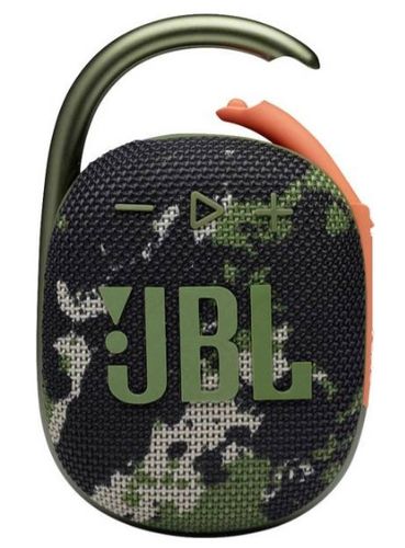  JBL רמקול מיני נייד Clip 4
