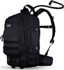 תרמיל טקטי שורש ASSAULT BLACK 20L