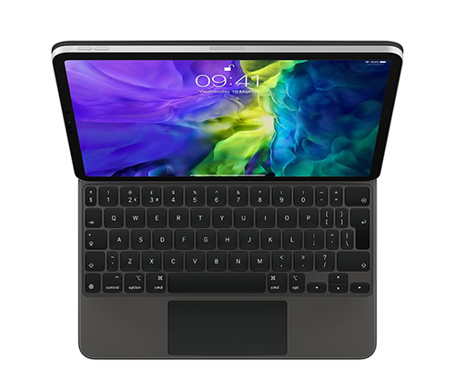 Magic Keyboard ל-