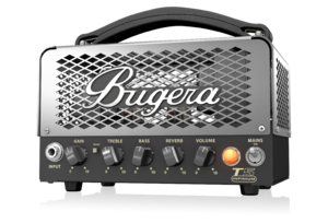 מגבר ראש T5 INFINIUM bugera