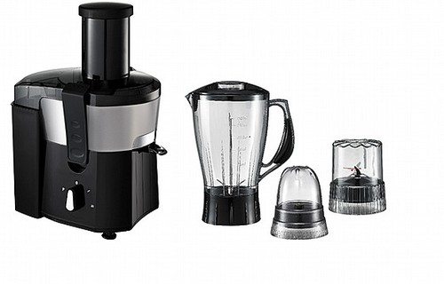 מסחטת מיץ מקצועית סאוטר SAUTER דגם JES990