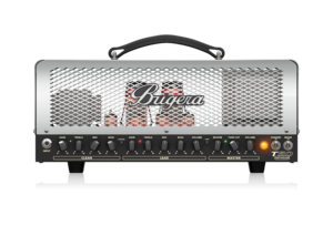מגבר ראש לגיטרה חשמלית T50 INFINIUM bugera
