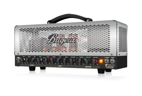 מגבר ראש לגיטרה חשמלית T50 INFINIUM