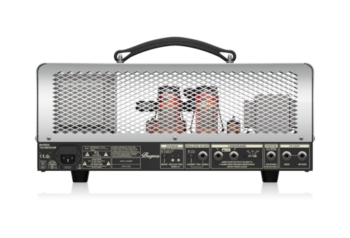 מגבר ראש לגיטרה חשמלית T50 INFINIUM