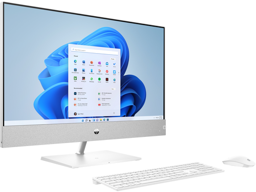 HP 27-cr0205nj 90K85EA ‏27 ‏אינטש