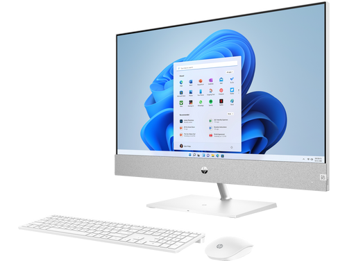 HP 27-cr0101nj 8F6B0EA ‏27 ‏אינטש