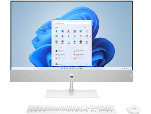 HP 27-cr0101nj 8F6B0EA ‏27 ‏אינטש