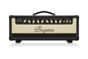מגבר ראש V55HD INFINIU bugera