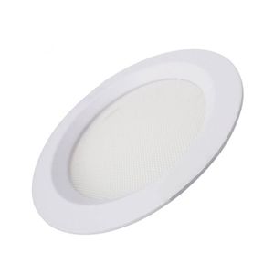 שקוע תקרה שובל 30W CCT לבן IP44 semicom