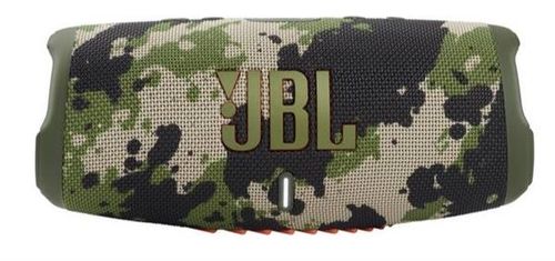 JBL רמקול נייד Charge 5