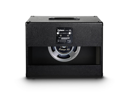 קבינה לגיטרה חשמלית PCAB112V30