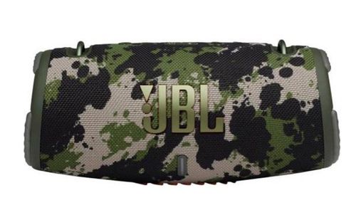 JBL רמקול נייד XTREME 3