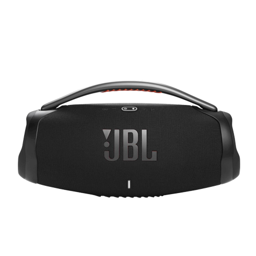  JBL רמקול נייד Boombox 3