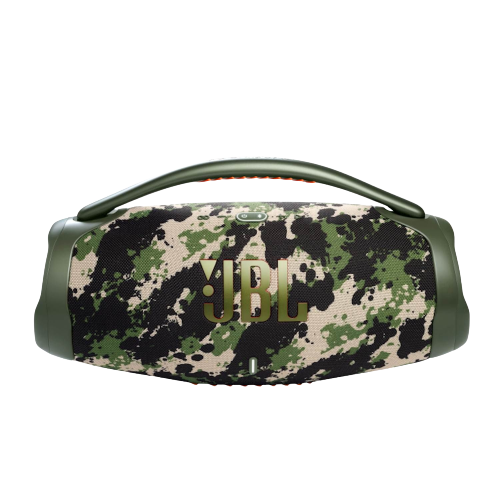  JBL רמקול נייד Boombox 3