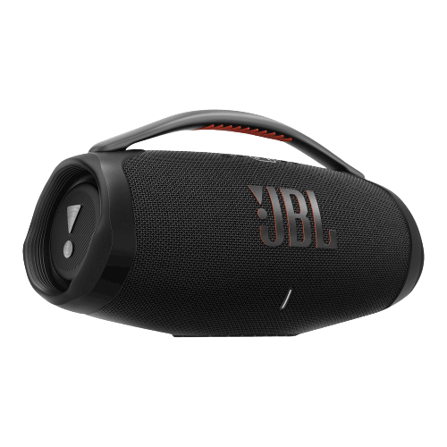  JBL רמקול נייד Boombox 3