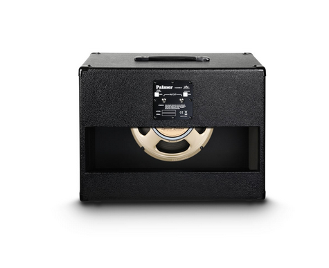 קבינה לגיטרה חשמלית PCAB112G12AB