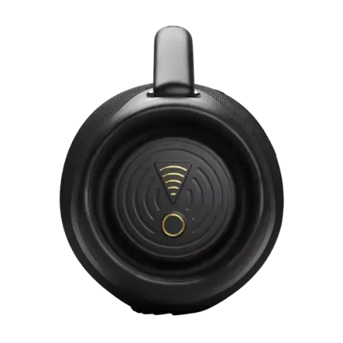 JBL רמקול נייד Boombox 3 Wi-Fi