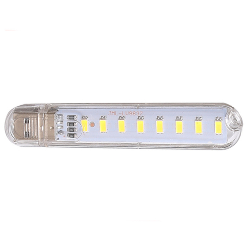 פנס לד USB עוצמתי