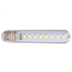 פנס לד USB עוצמתי