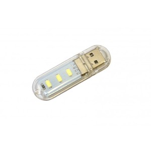 נורה לד בחיבור USB