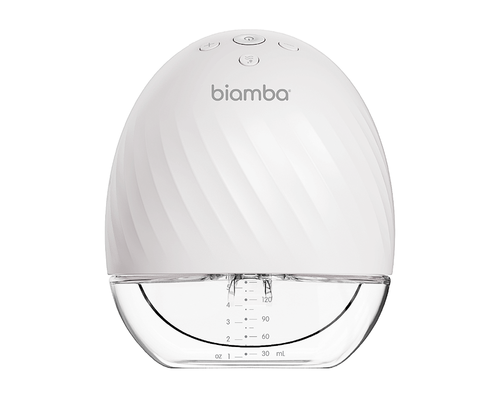 משאבת חלב ביאמבה פרו BIAMBA PUMP PRO - יחיד