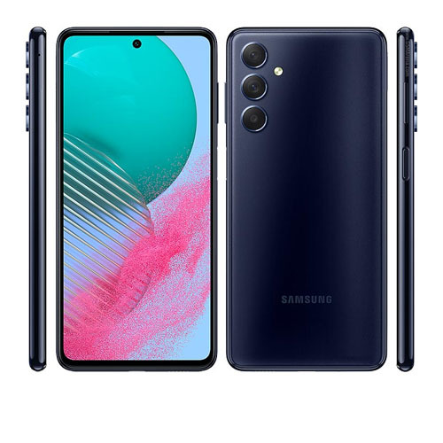 טלפון סלולרי Samsung Galaxy M54 5G SM-M546B/DS 256GB 8GB RAM סמסונג