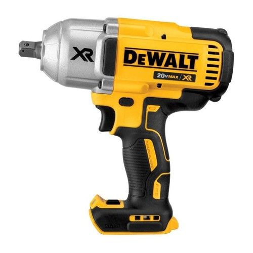 מפתח רטיטה דיוולט נטען 20V דגם DeWALT DCF899B 