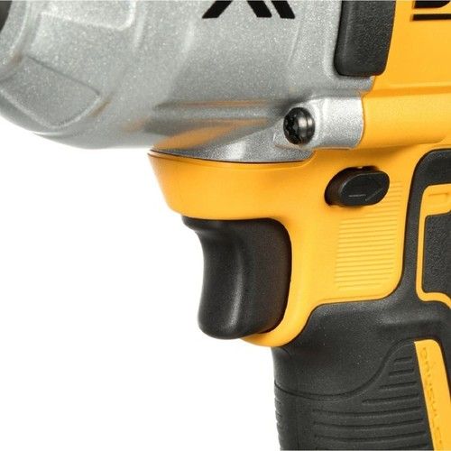 מפתח רטיטה דיוולט נטען 20V דגם DeWALT DCF899B 