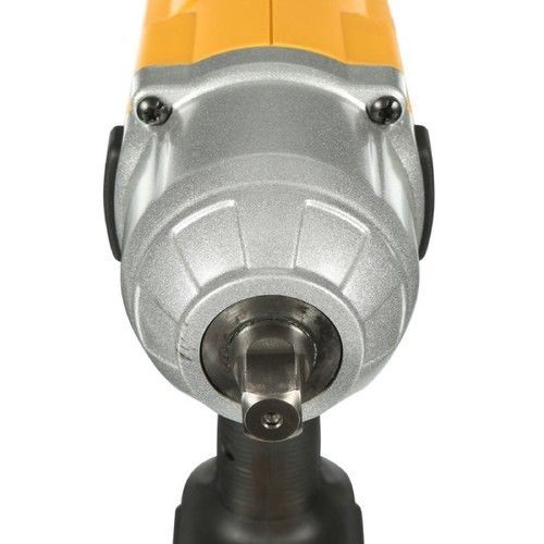 מפתח רטיטה דיוולט נטען 20V דגם DeWALT DCF899B 