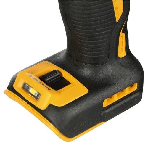 מפתח רטיטה דיוולט נטען 20V דגם DeWALT DCF899B 