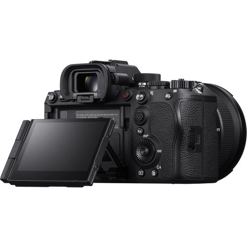 מצלמה Sony a9 III - גוף בלבד