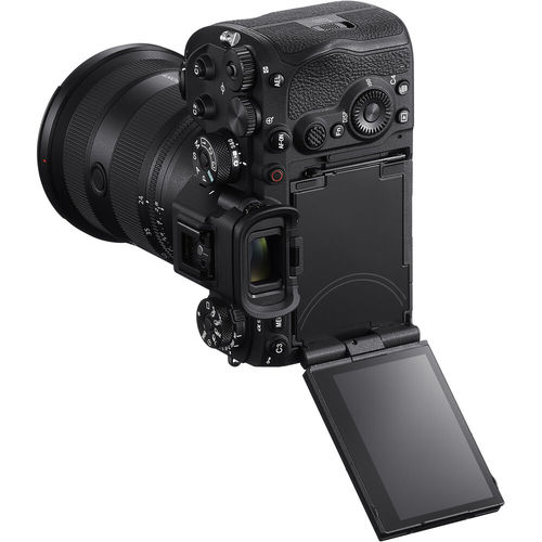 מצלמה Sony a9 III - גוף בלבד